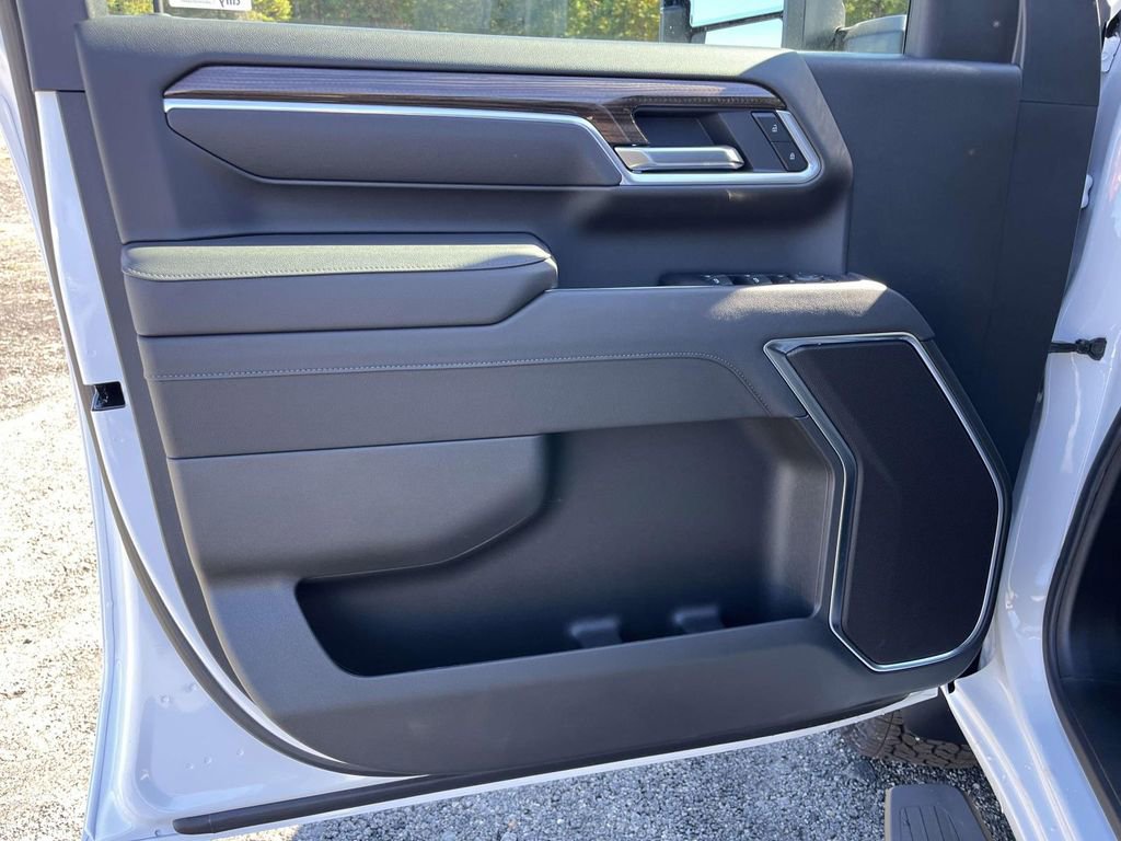 2026 Chevrolet Silverado 2500 HD LT - Photo 19