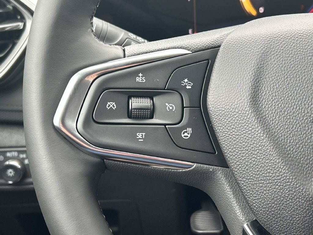 2026 Chevrolet Trailblazer LT - Photo 25