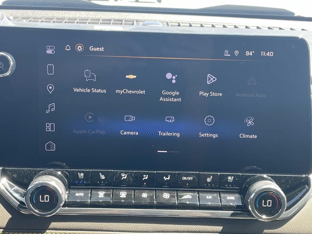 2026 Chevrolet Colorado ZR2 - Photo 19