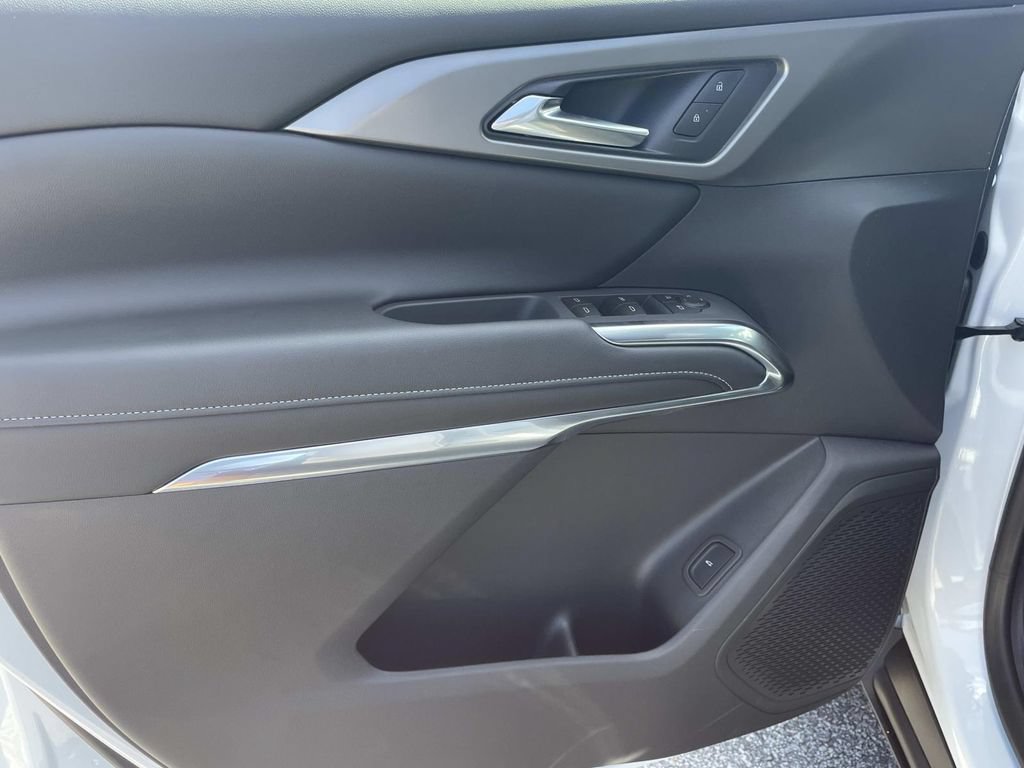 2026 Chevrolet Traverse LT - Photo 16