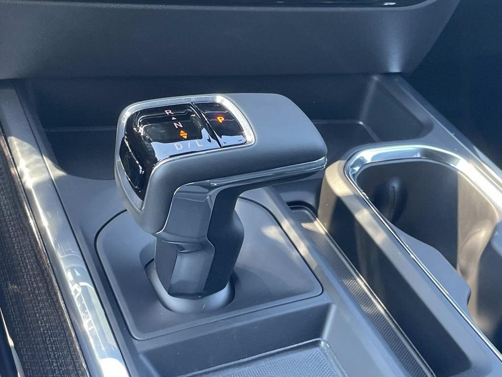 2026 Chevrolet Silverado 1500 LT Trail Boss - Photo 25