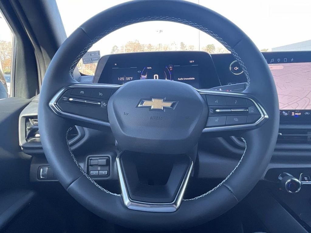 2026 Chevrolet Silverado EV LT - Photo 26