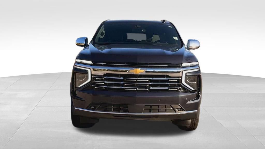 2025 Chevrolet Tahoe Premier photo 3