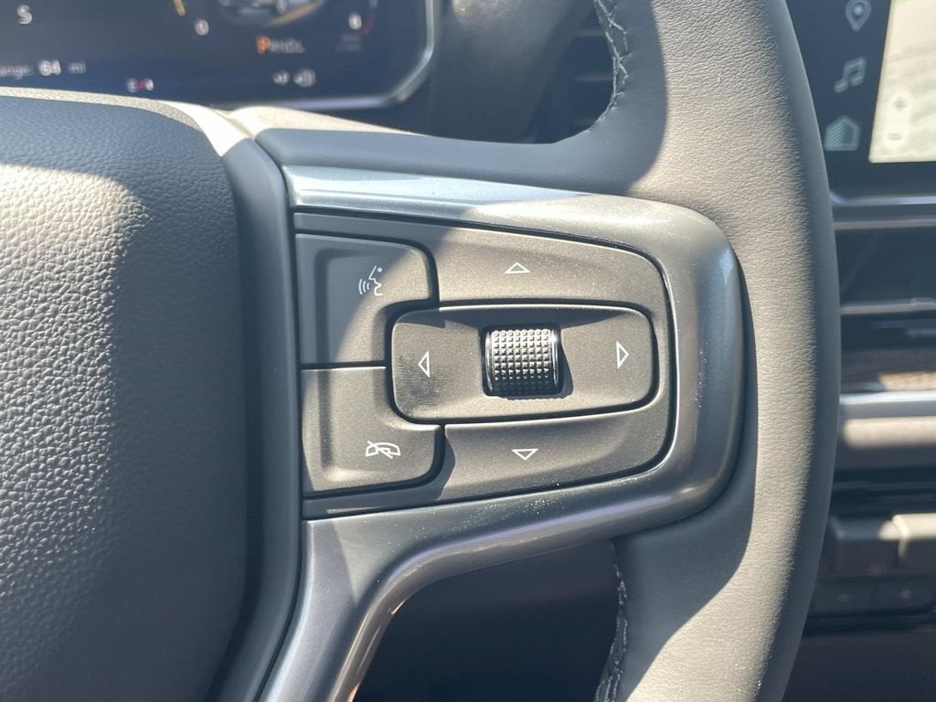 2026 Chevrolet Silverado 1500 LT - Photo 28