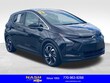 Chevrolet Bolt EV