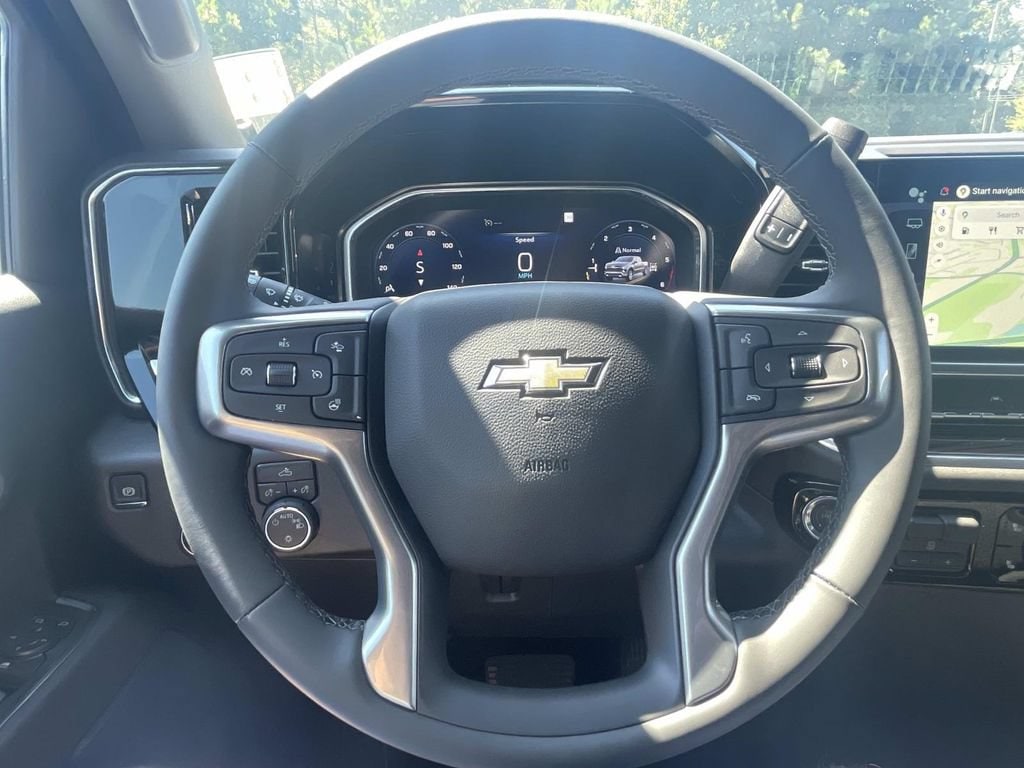 2026 Chevrolet Silverado 1500 LT - Photo 25