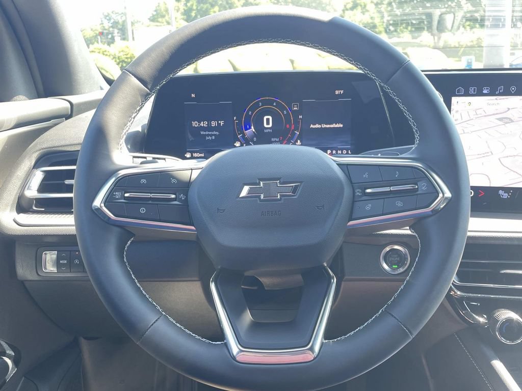 2026 Chevrolet Traverse LT - Photo 27