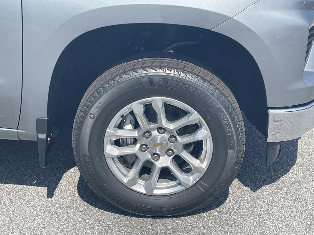 2026 Chevrolet Silverado 1500 LT - Photo 10