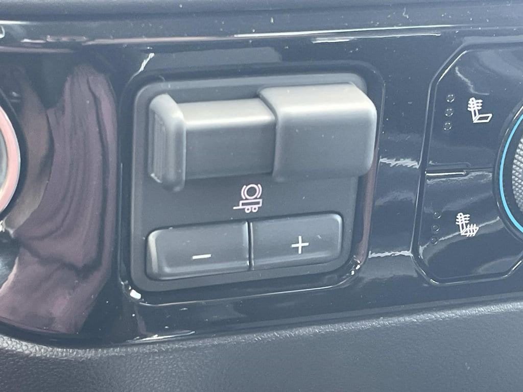 2026 Chevrolet Silverado 2500 HD LT - Photo 22