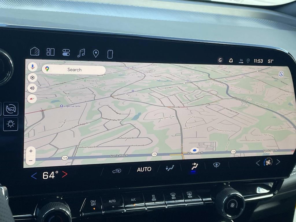 2026 Chevrolet Blazer EV LT - Photo 19