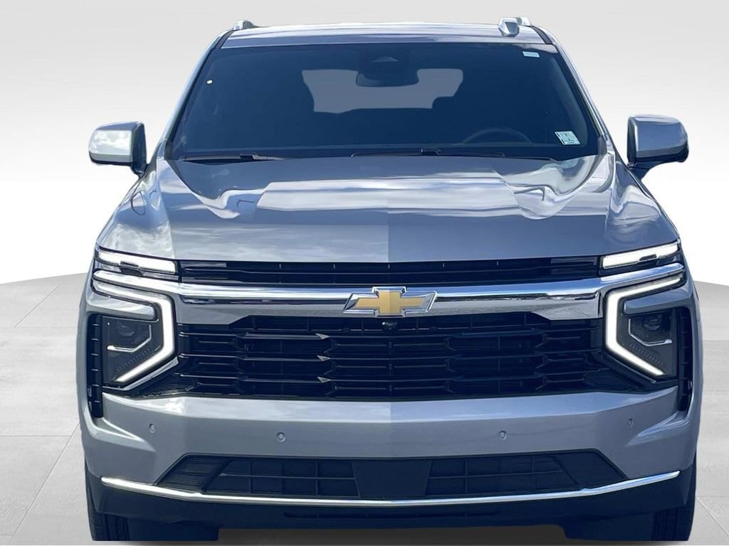 2026 Chevrolet Tahoe LS - Photo 9