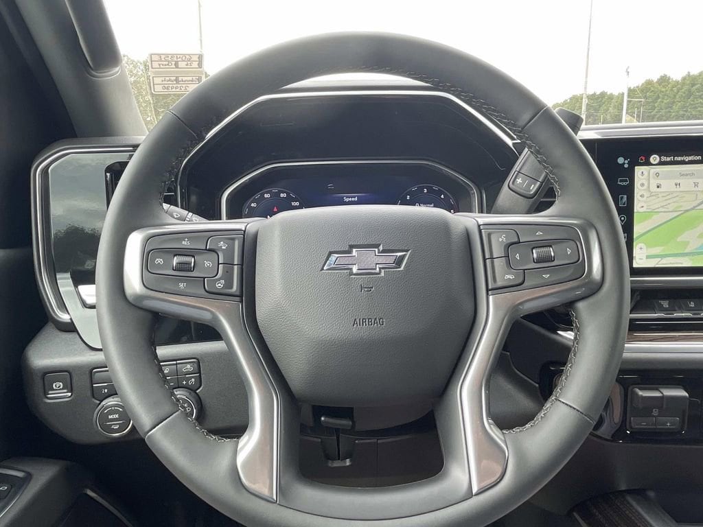 2026 Chevrolet Silverado 2500 HD LT - Photo 27