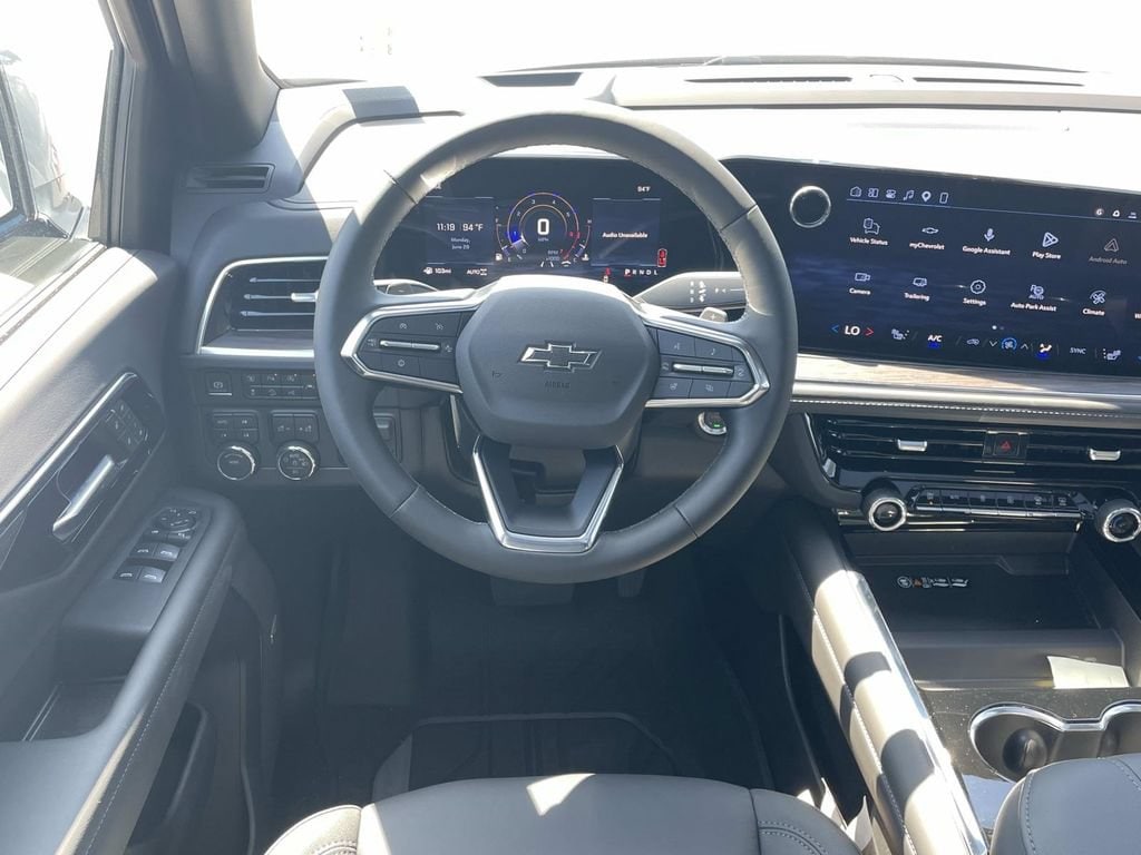 2026 Chevrolet Tahoe Z71 - Photo 15