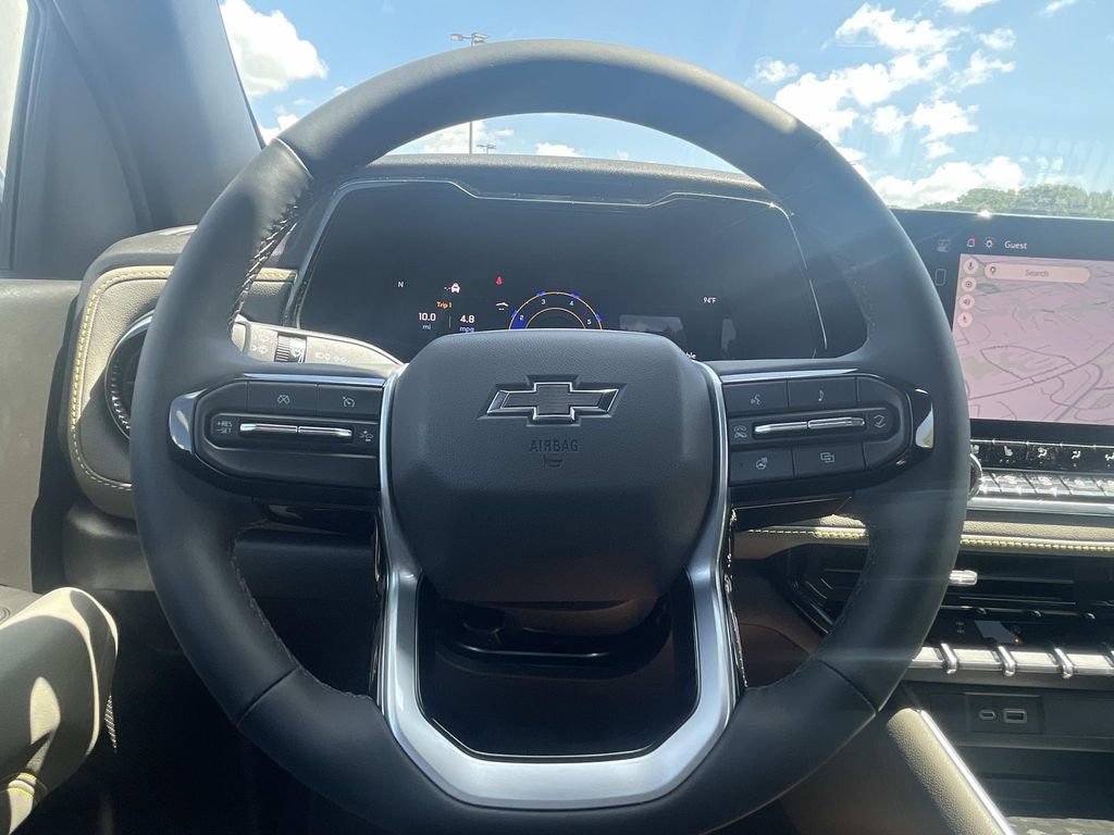 2026 Chevrolet Colorado ZR2 - Photo 27