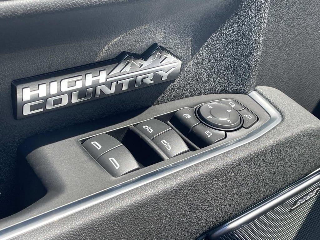 2026 Chevrolet Silverado 1500 High Country - Photo 15