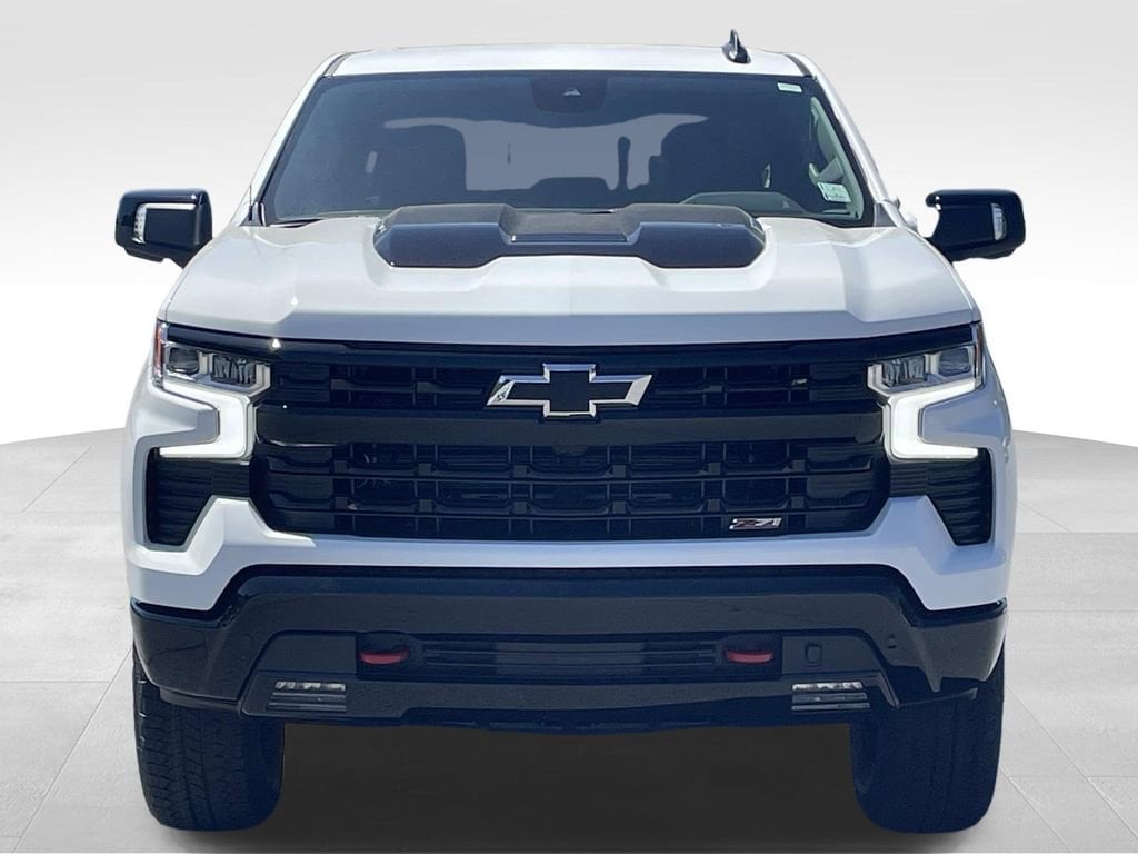 2026 Chevrolet Silverado 1500 LT Trail Boss - Photo 8