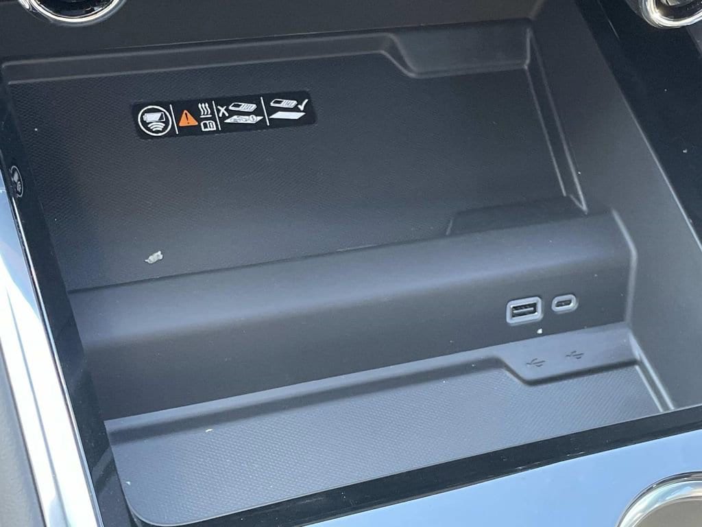 2026 Chevrolet Tahoe High Country - Photo 26