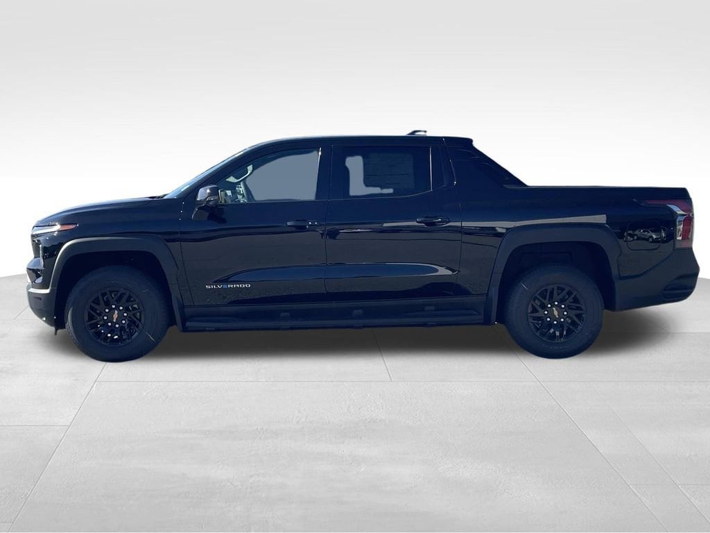 2026 Chevrolet Silverado EV LT - Photo 7