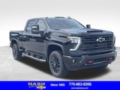 2026 Chevrolet Silverado 2500 HD LT Truck