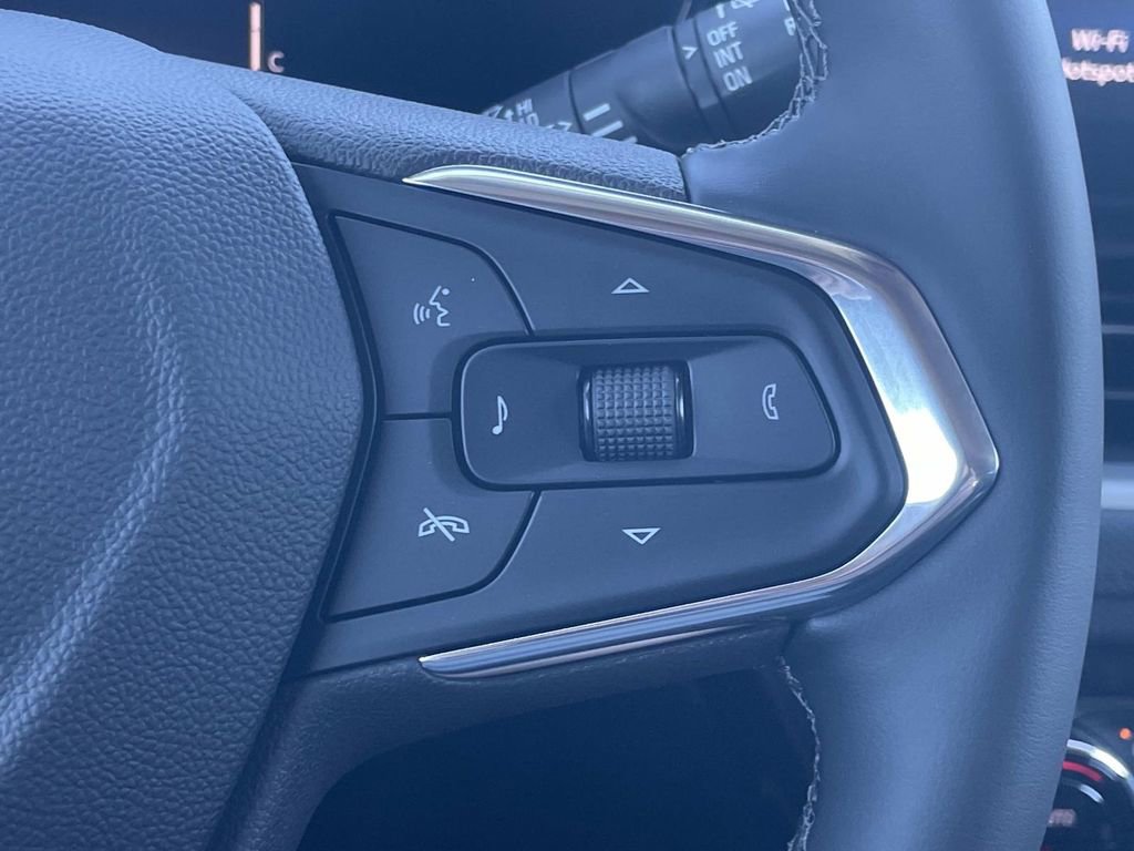 2026 Chevrolet Trailblazer LT - Photo 29