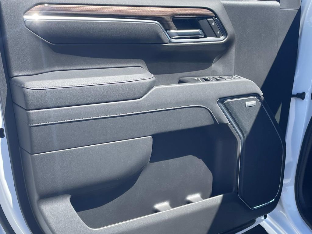 2026 Chevrolet Silverado 1500 LT Trail Boss - Photo 14