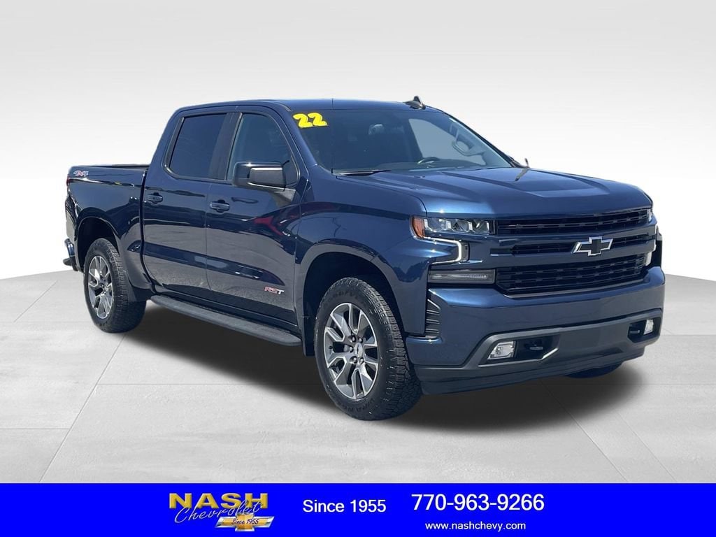 1GCUYEED0NZ218820