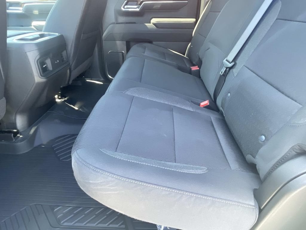 2026 Chevrolet Silverado 1500 LT Trail Boss - Photo 11