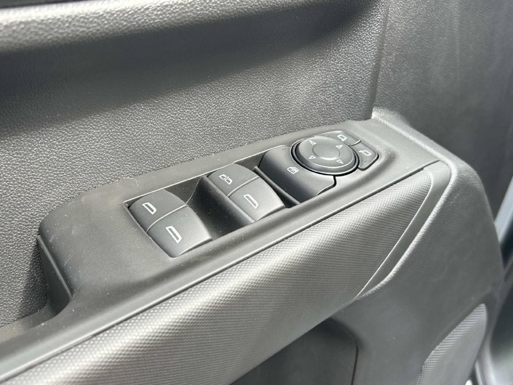 2026 Chevrolet Silverado 1500 Custom - Photo 15