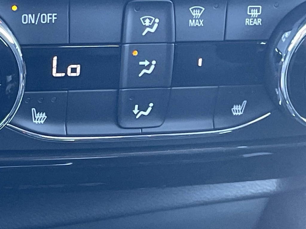 2026 Chevrolet Trailblazer LT - Photo 22