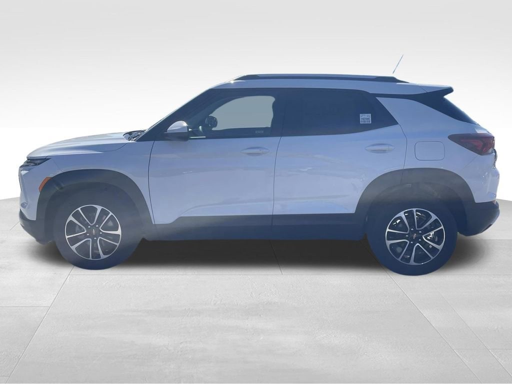 2026 Chevrolet Trailblazer LT - Photo 7