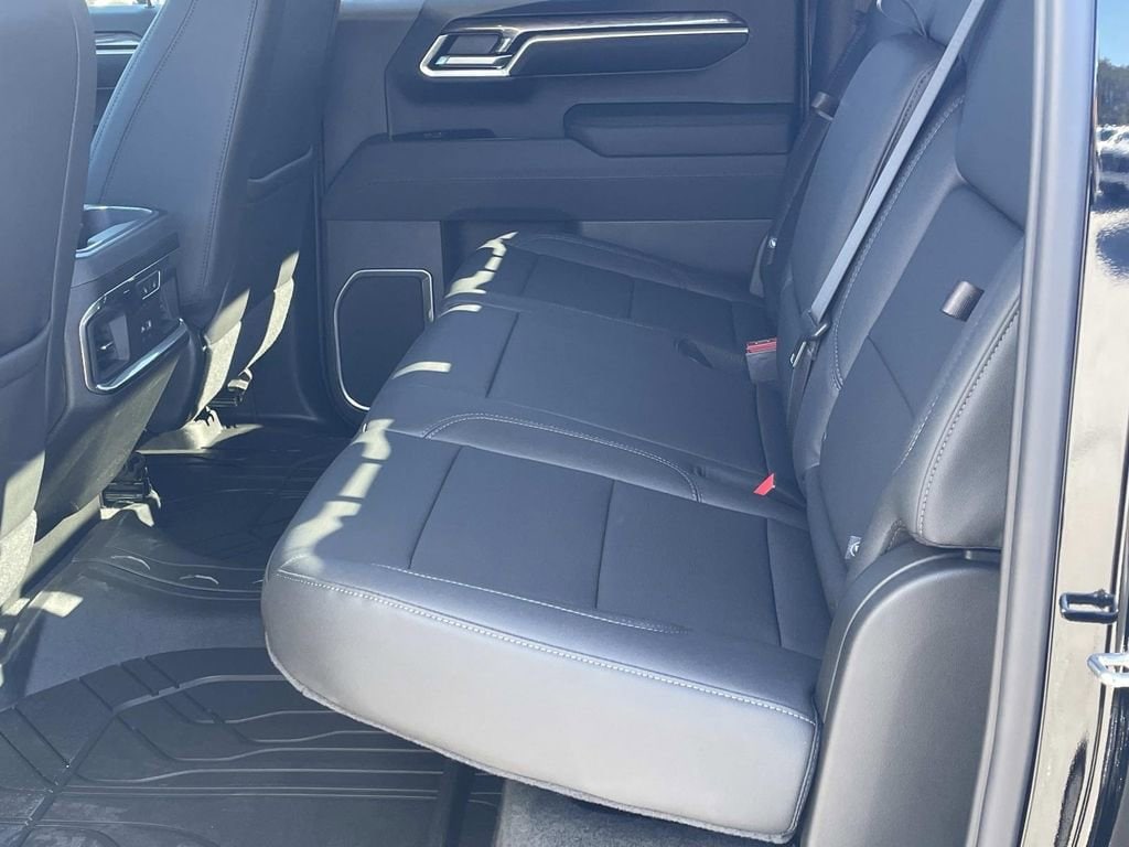 2026 Chevrolet Silverado 1500 LTZ - Photo 13
