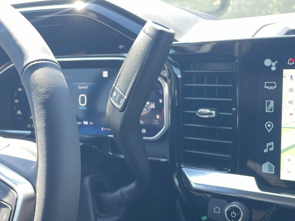 2026 Chevrolet Silverado 1500 LT - Photo 24