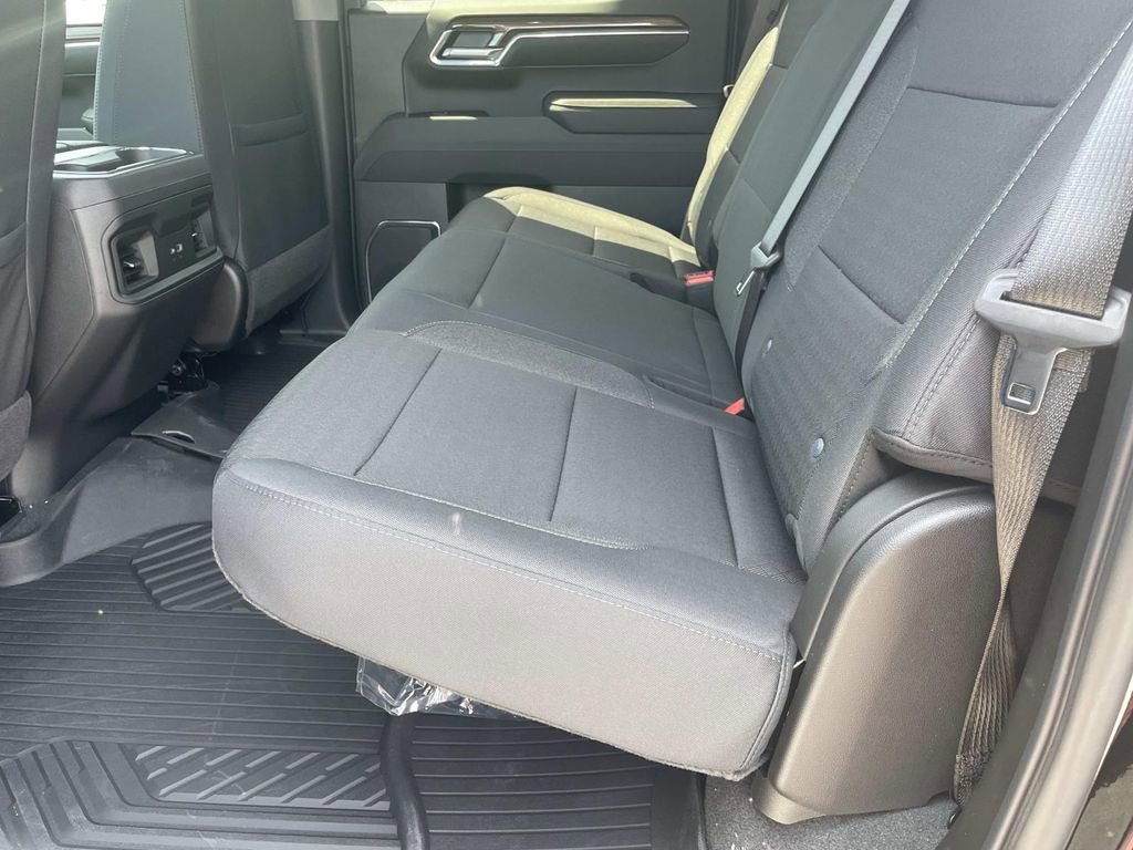 2026 Chevrolet Silverado 1500 LT Trail Boss - Photo 12