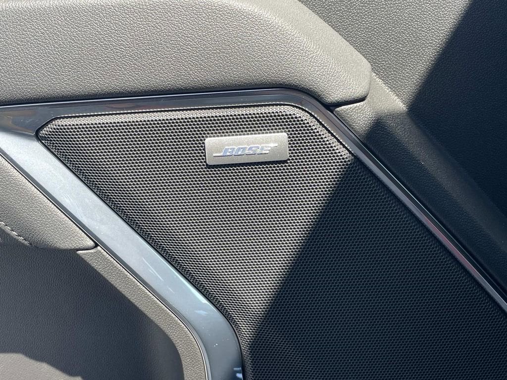 2026 Chevrolet Silverado 1500 LT Trail Boss - Photo 16