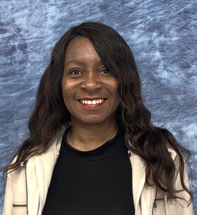Staff member TANESHA RANDOLPH from ID_d7e475b5e32d