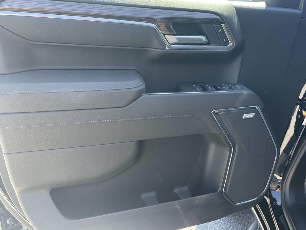 2026 Chevrolet Silverado 1500 LT Trail Boss - Photo 13