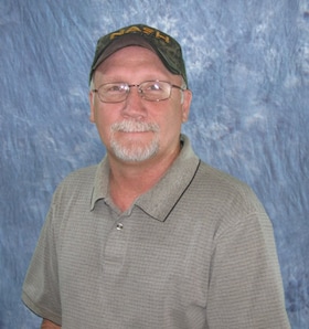 Staff member WAYNE MEADOWS from ID_4d0cbebc6a63