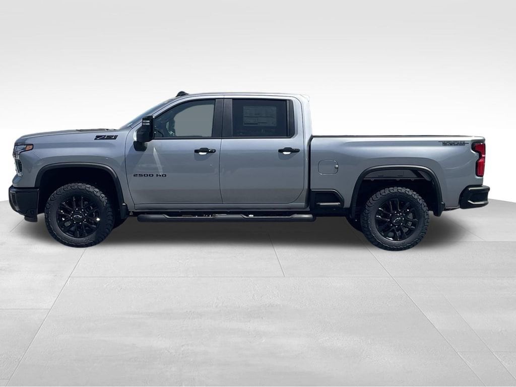 2026 Chevrolet Silverado 2500 HD LT - Photo 7