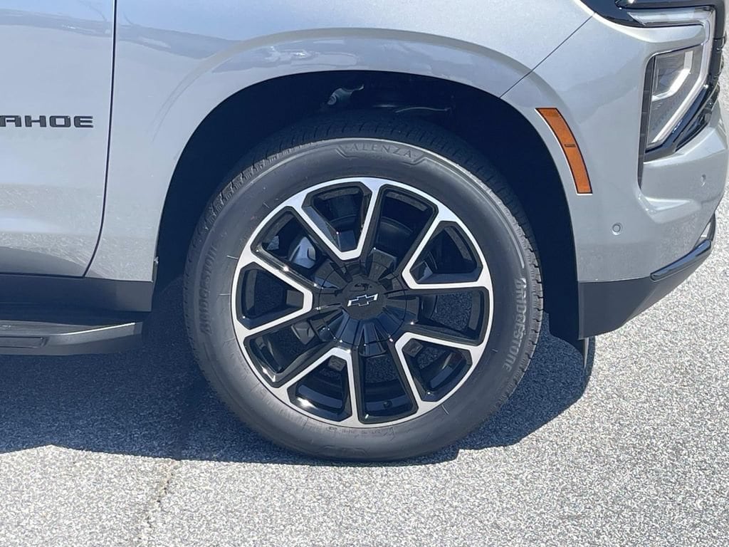2026 Chevrolet Tahoe RST - Photo 9