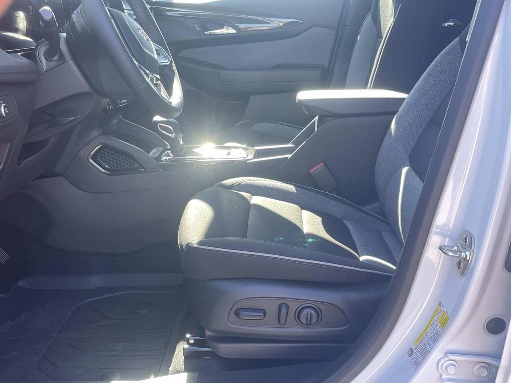 2026 Chevrolet Trailblazer LT - Photo 18