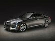 CADILLAC CTS