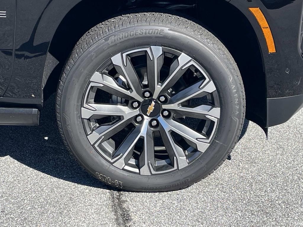 2026 Chevrolet Tahoe High Country - Photo 9