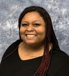 Staff member CRISHUNA LACKEY from ID_f90d0a5cefb2