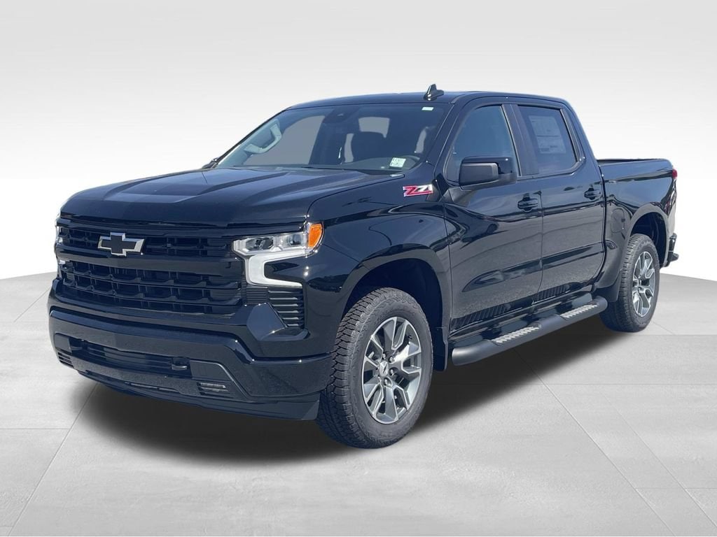 2026 Chevrolet Silverado 1500 RST - Photo 8