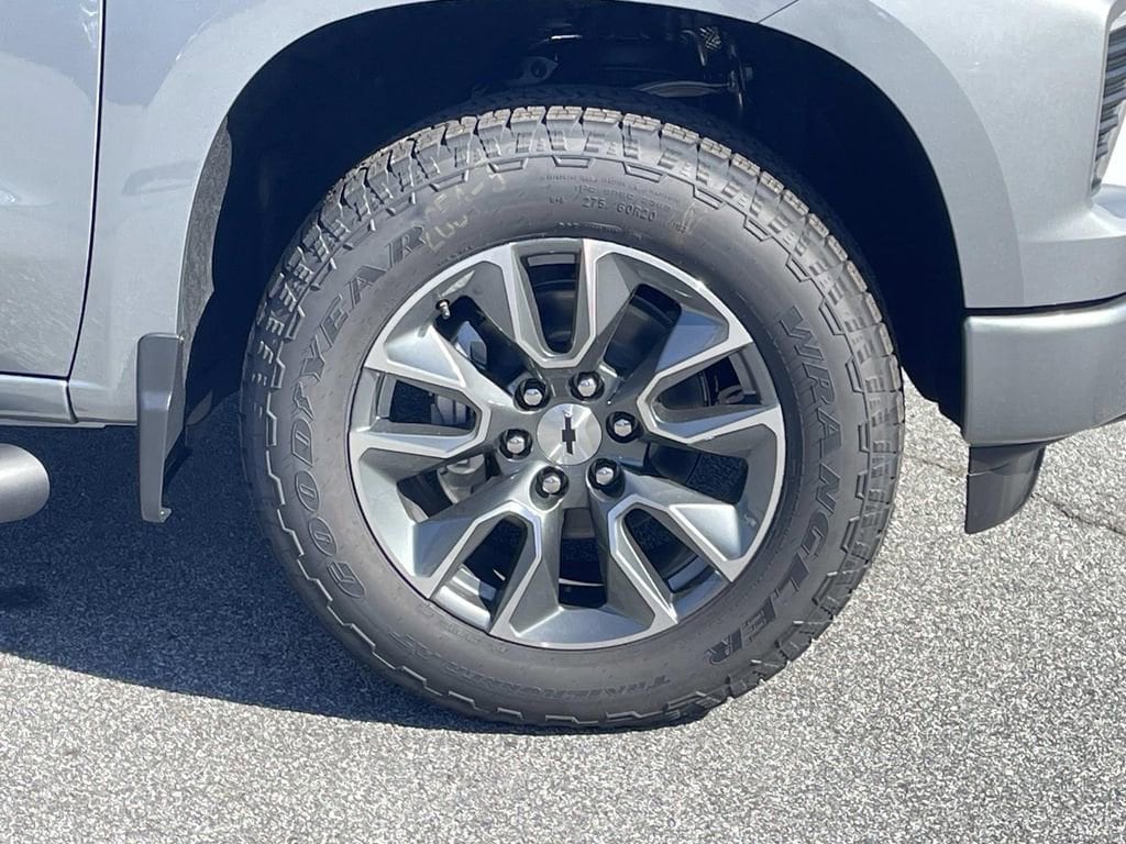 2026 Chevrolet Silverado 1500 RST - Photo 11