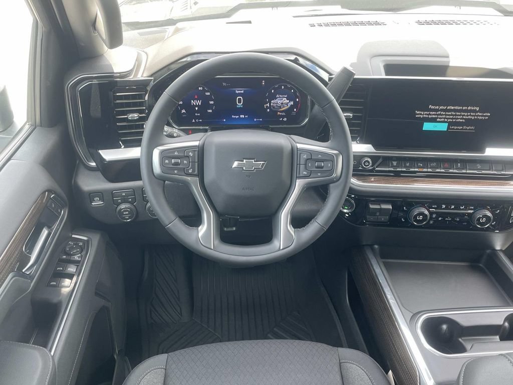 2026 Chevrolet Silverado 2500 HD LT - Photo 12
