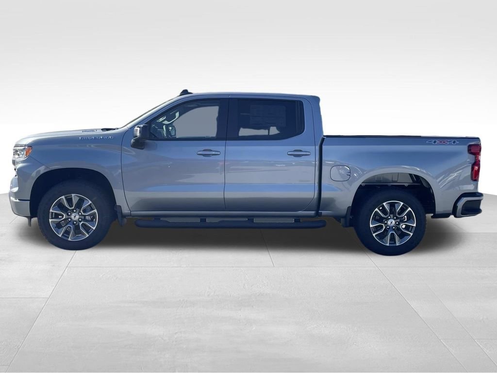 2026 Chevrolet Silverado 1500 RST - Photo 7