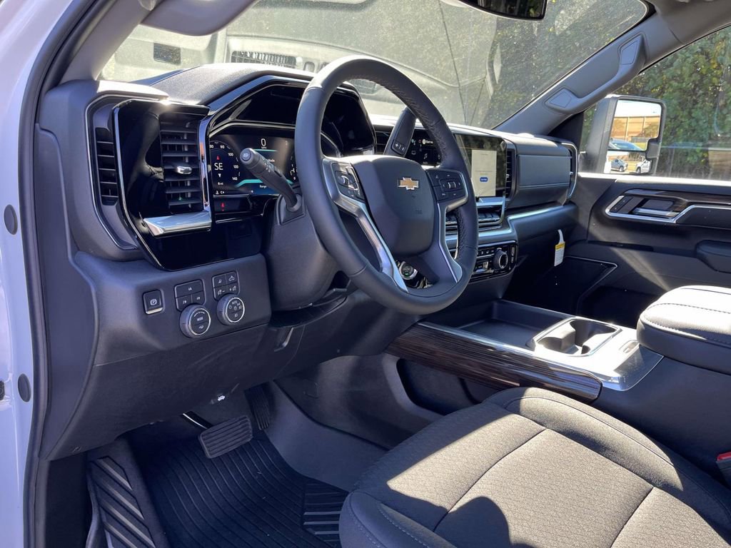 2026 Chevrolet Silverado 2500 HD LT - Photo 18