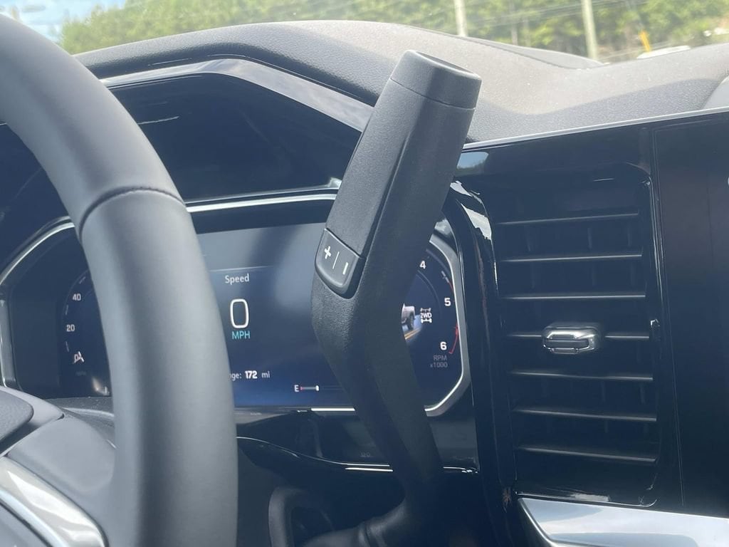2026 Chevrolet Silverado 2500 HD LT - Photo 23
