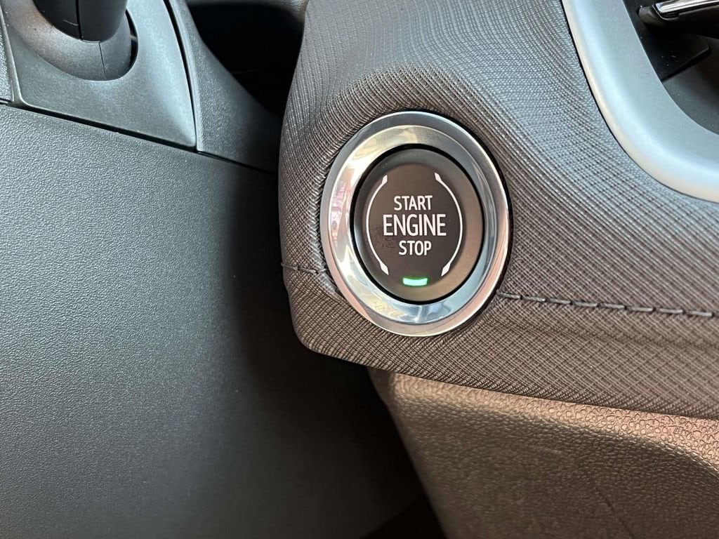 2026 Chevrolet Trailblazer LT - Photo 29